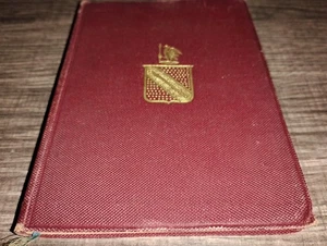 Vintage Tragedy of Macbeth William Shakespeare David McKay Softcover Book - Picture 1 of 15