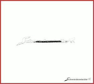 Cinta de fijación cinta de sujeción soporte tanque Saab 900 II 9-3 I 1994-2003 tank strap - Imagen 1 de 2