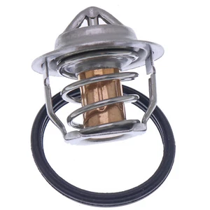Thermostat 127128A1 200145A1 200145A2 for Case 1825B 1838 Gehl 4625 Loader - Picture 1 of 11