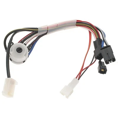 Standard Ignition Ignition Switch for 1986-1989 323 US-235 - Image 1 of 4