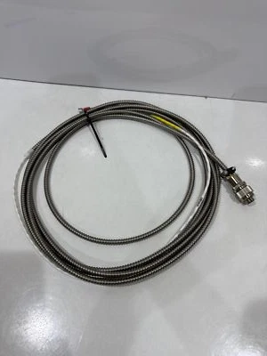 1PCS New Bently Nevada 16710-17 Sensor connection cable - Image 1 of 4