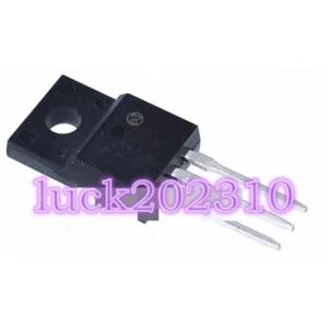 10PCS NEW 2SK3061 2SK3679 2SK3683 2SK4005-01MR TO-220F #MX - Picture 1 of 1