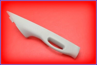 Se adapta a Dodge Durango 2004-2009 y Chrysler 2007-2009 OEM mango de agarre de pasajero Foto 1 de 4