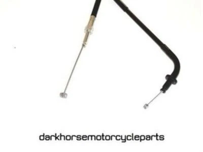 Cable acelerador Yamaha PUSH XV750 Virago 88-97 Motion Pro 05-0147 Foto 1 de 4