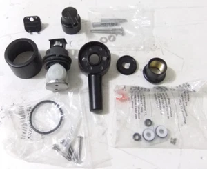 Delta T27859-BL Trinsic 17 Series 3-Setting Diverter Valve Trim Kit READ - Picture 1 of 19