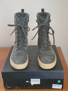 green boots for sale
