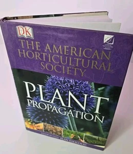 Vintage 1999 American Horticultural Society Pflanzenvermehrung ISBN 9780789441164 - Bild 1 von 6