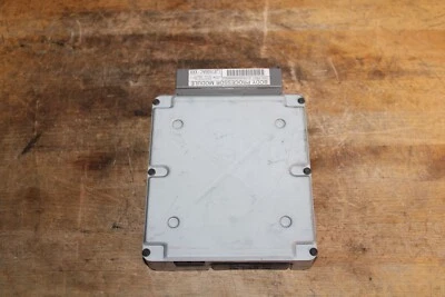 01-02 Jaguar X100 XKR XK8 BCM Body Control Processor Module LJE2500AC OEM 70k Foto 1 de 4