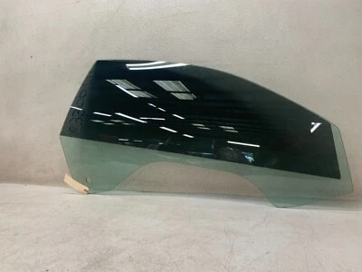 11-15 凯迪拉克 CTS COUPE CTS-V 前右通行证侧门窗玻璃 LOT3300 — 第 1/4 张图片