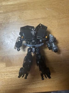 Transformers Studio Series Ironhide complete SS-14 Hasbro 2007 Movie Voyager - Picture 1 of 3