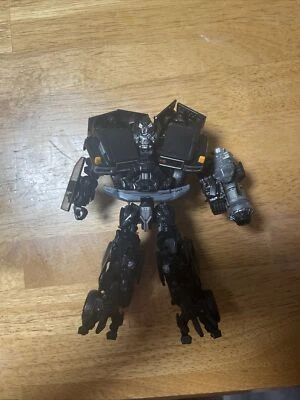 Transformers Studio Series Ironhide complete SS-14 Hasbro 2007 Movie Voyager - Image 1 of 3