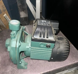 BOMBA CENTRÍFUGA MONOIMPULSOR DAB K 30/70 M 115V 1HP - Imagen 1 de 9