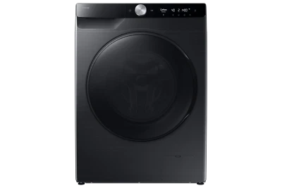 Samsung 11+6 kg WD6400D Waschtrockner, AI Ecobubble & AI Wash - Bild 1 von 4
