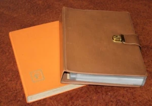 umfangr.MOTIV-SAMMLUNG OLYMPIA-+SPORTMARKEN in 2 Alben,viel Material !!! - Bild 1 von 1
