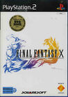 Final Fantasy  X / Jeu Pour PS2 / Complet avec DVD bonus
