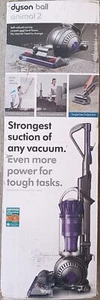 NEW_Dyson Upright Vacuum Cleaner, Ball Animal 2, Iron/_UP20 Ball Animal 2 - Picture 1 of 1