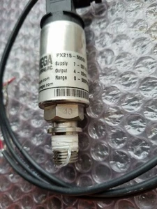 OMEGA PX215-500GI PRESSURE TRANSMITTER (IN20S1B1) - Imagen 1 de 3