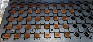 10 Pcs lot IMX136LQJ-C Sony CMOS Image Sensor, IMX136L-C - Picture 1 of 4