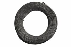 Cofán 00502002 – Roll Of Cable Zinc-Plated, 50 M X 3 MM