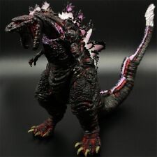 シン・ゴジラ アトミック ブラスト 7インチ アクションフィギュア おもちゃ モンスター ゴジラ 怪獣 バルク