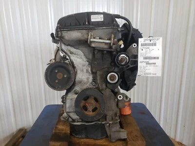 Dodge Caliber 2008 motor 1,8 sin carga central 186.589 millas EBA Foto 1 de 4