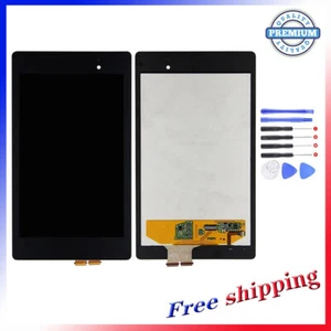 For ASUS Google Nexus 7 2nd Gen 2013 ME571K LCD Display Touch Screen Digitizer - Picture 1 of 1