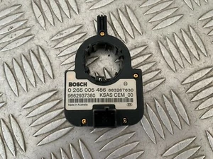 Capteur ESP BOSCH - PEUGEOT CITROËN - Référence : 0265005486 - 9662937380 - Picture 1 of 2