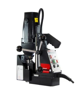 Rotabroach Magnetic Drill Commando 40 110v/220v Variable Speed - Imagen 1 de 1