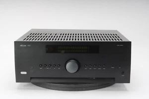 Arcam AVR390 7.2-Channel AV Receiver - Picture 1 of 5