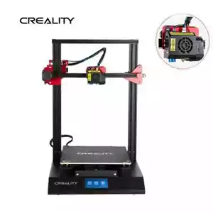 Creality CR-10S Pro 3D Printer Auto Leveling Sensor 300X300X400mm Dual Gears - Picture 1 of 7