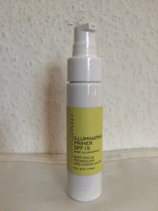 MONU skin Illuminating Primer SPF 15  50 ml - Bild 1 von 3