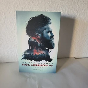 Höllenkönig: Roman von Abbott, James | Buch | Wie neu | neuwertig - Bild 1 von 3