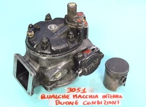 CILINDRO YAMAHA RD 125 TZR 125 COD. 34X01 VALVOLA YPVS - Imagen 1 de 9