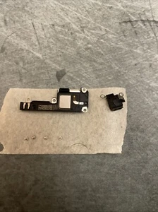 Haut-parleur Nd microphone pour Apple iPhone 12 Mini pièce détachée OEM - Photo 1 sur 2