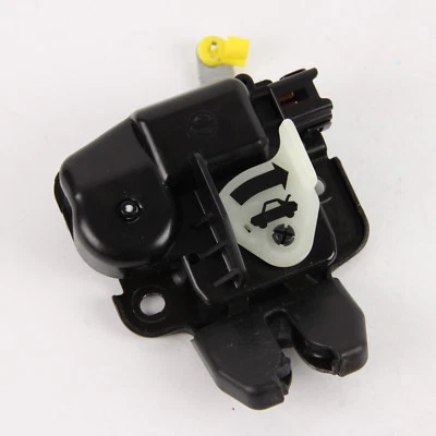 Actuador de bloqueo de pestillo de maletero para Nissan Versa 2007-2011 sedán OEM NUEVO 84631-EM40A Foto 1 de 3