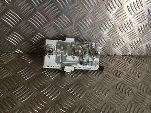Platine Glühbirnenhalter hinten rechts - RENAULT R19 Phase 2 von 04/1992 bis 06/1996 - Bild 1 von 3