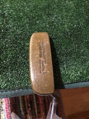 Matzie Velvet Touch Laser Osh Putter 35.5 Inches  - Image 1 of 4