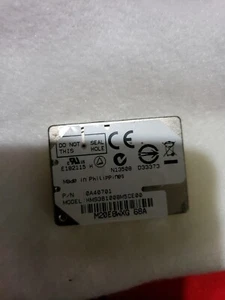 HITACHI HMS361008M5CE00 Microdrive 3K8 8GB 128KB Cache 1.8" HARD DRIVE 0A40761 - Picture 1 of 3