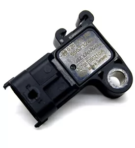 Mappa Pressione Sensore Per Opel Corsa D Astra J 1.4 Turbo 0261230282 AC Delco - Picture 1 of 11