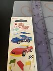 NIP Wrapped Mrs Grossmans Race Cars C 1999 Very Old Rare!!!!!!!!Mint Condition!!