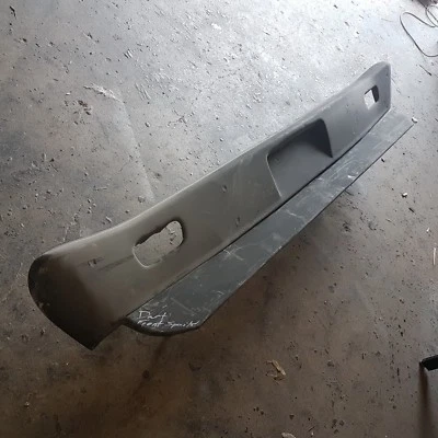 Alerón delantero Dodge Charger/Coronet Showcars 66-67 Foto 1 de 4