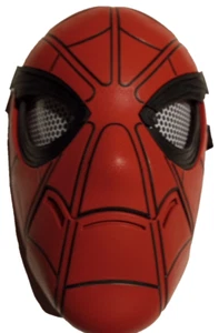 Hasbro MARVEL Spiderman Homecoming, Spider Sight Mask Movable Eyes, One Size - Picture 1 of 4
