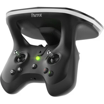 Parrot Bebop 2 Skycontroller 2.....Sky Controller 2 mit silbernen Joysticks - Bild 1 von 3