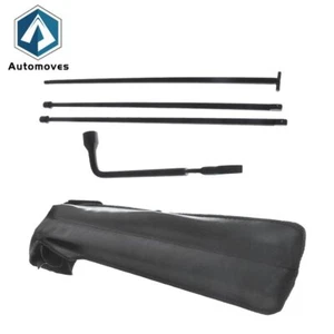 Spare Tire Tool Kits w/Bag Set Replacement 05-14 for Nissan Frontier - Picture 1 of 7