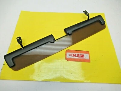 REFLECTOR DE VIENTO VENTANA TRASERA AIRE 00 01 02 03 04 05 TOYOTA MR2 SPYDER Foto 1 de 4