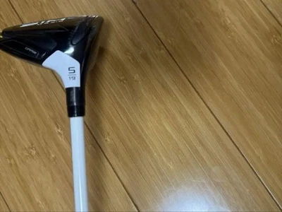 SIM2 MAXD 5FW Fairway Wood 19° Handed - Image 1 of 4