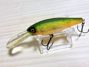 Megabass DEEP-X200  1999 Fishing Lure #AJ89 - Picture 1 of 2