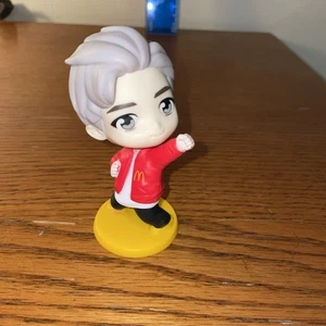 Figura Happy Meal McDonald’s 2025 Tiny Tan/BTS #8 RM edición Encore  - Imagen 1 de 4