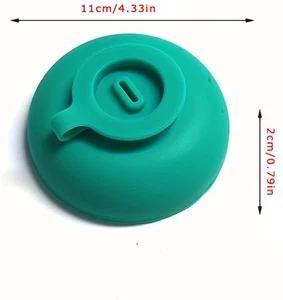 Tragbare Kegel für unterwegs - praktisch robust Snack - helfender Eiscremehalter - Bild 1 von 12