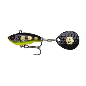 Savage Gear Fat Tail Spin - Picture 1 of 52